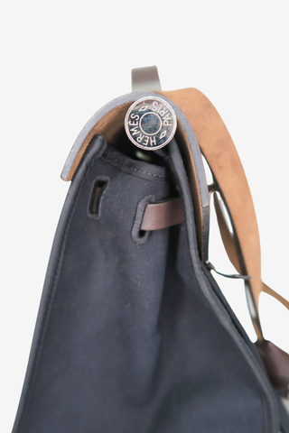 Hermes Herbag 39