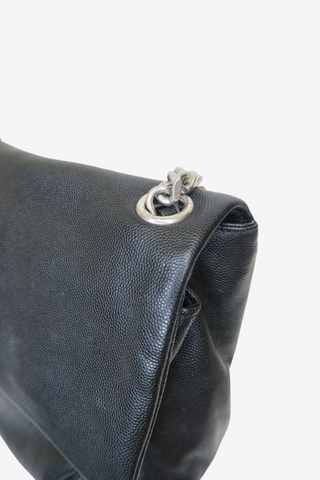 Saint Laurent Leather West Hollywood Medium - Designer Handbags at The Find Luxury Resale - Vancouver, Canada