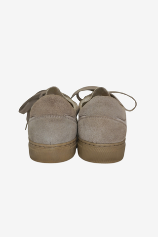 Brunello Cucinelli Sneakers sz 36 - Designer sneakers at The Find Luxury Resale - Vancouver, Canada