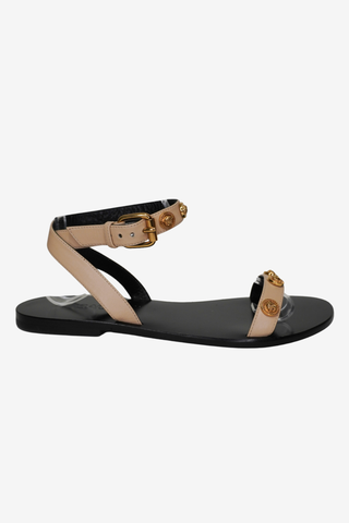 Versace Sandals sz 37