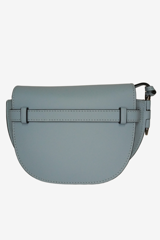 Loewe Leather Gate Mini 2023