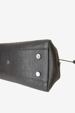 Saint Laurent Rive Gauche Cabas