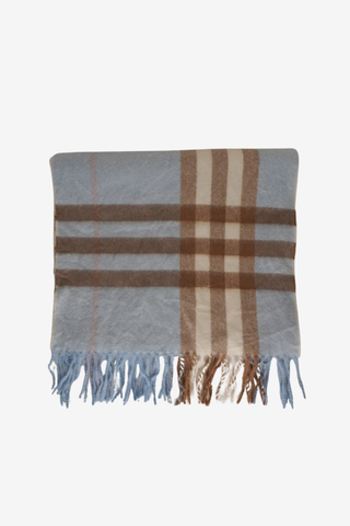 Burberry Cashmere Scarf