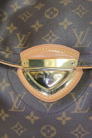 Louis Vuitton LV Monogram Beverly GM - Designer Handbags at The Find Luxury Resale - Vancouver, Canada