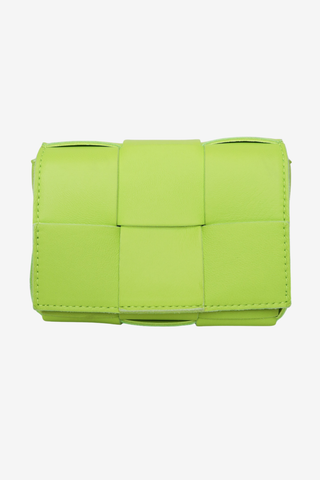 Bottega Veneta Candy Cassette Bag - Designer Handbags at The Find Luxury Resale - Vancouver, Canada