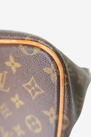 Louis Vuitton Palermo - Designer Handbags at The Find Luxury Resale - Vancouver, Canada