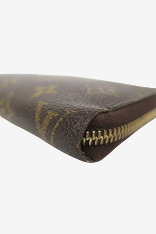 Louis Vuitton Zippy Wallet - Designer Handbags at The Find Luxury Resale - Vancouver, Canada