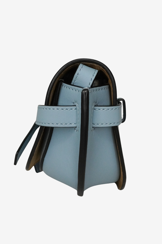 Loewe Leather Gate Mini 2023