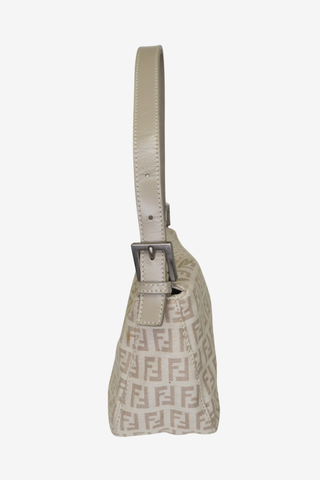 Fendi Zucca Baguette - Designer handbag at The Find Luxury Resale - Vancouver, Canada
