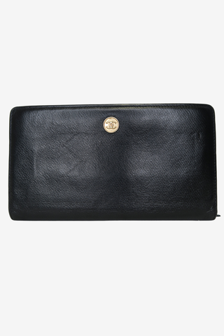 Chanel Vintage Wallet - Designer handbag at The Find Luxury Resale - Vancouver, Canada