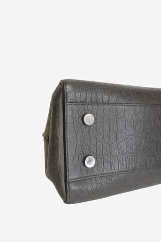 Saint Laurent Rive Gauche Cabas