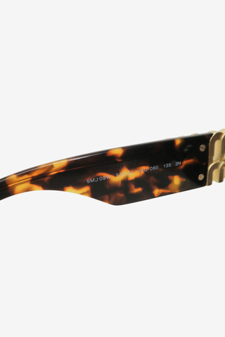 Miu Miu Cat-Eye Sunglasses - Designer Sunglasses at The Find Luxury Resale - Vancouver, Canada