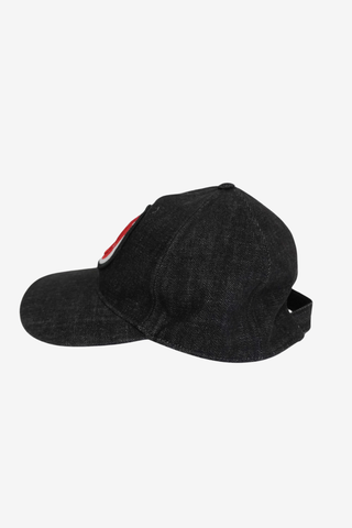 Miu Miu Baseball Hat - Designer Hats at The Find Luxury Resale - Vancouver, Canada
