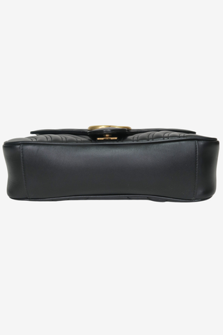 Gucci Medium Marmont - Designer handbag at The Find Luxury Resale - Vancouver, Canada