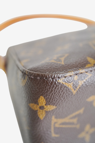 Louis Vuitton Mini Looping Bag - Designer Handbags at The Find Luxury Resale - Vancouver, Canada