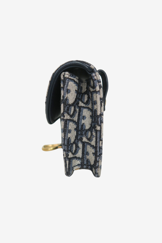 Dior Saddle Belt Bag - Designer handbag at The Find Luxury Resale - Vancouver, Canada