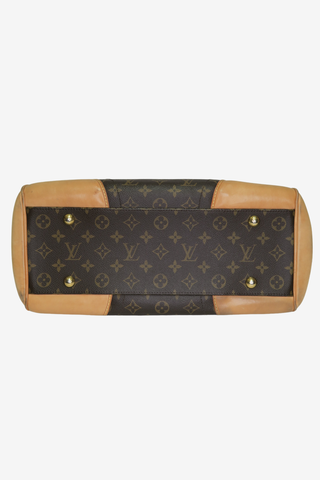 Louis Vuitton LV Monogram Beverly GM - Designer Handbags at The Find Luxury Resale - Vancouver, Canada