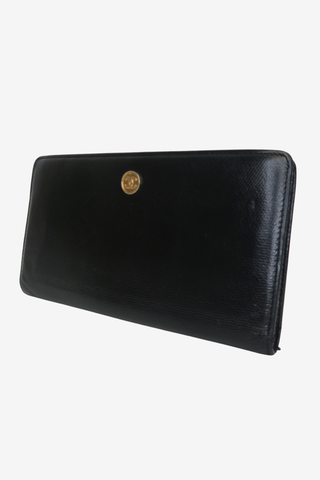 Chanel Vintage Wallet - Designer handbag at The Find Luxury Resale - Vancouver, Canada
