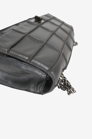 Chanel Reissue Chocolate Bar Mademoiselle Bag