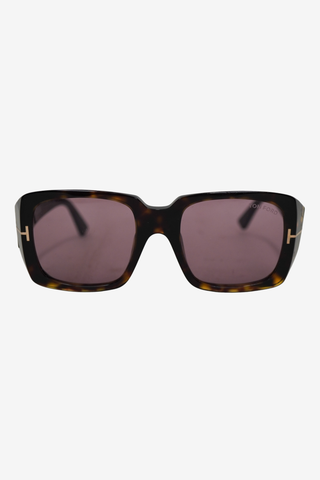 Tom Ford Tortoise Sunglasses