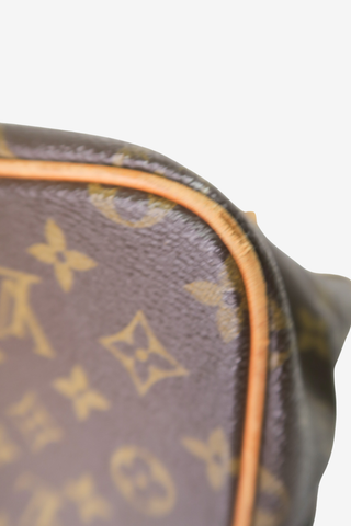 Louis Vuitton Palermo - Designer Handbags at The Find Luxury Resale - Vancouver, Canada