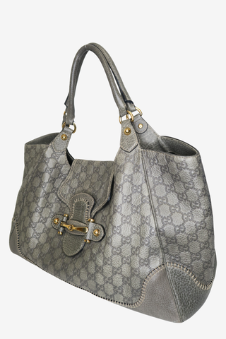 Gucci Horsebit Large Pelham Bag - Designer Handbags at The Find Luxury Resale - Vancouver, Canada