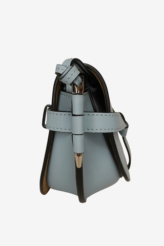 Loewe Leather Gate Mini 2023