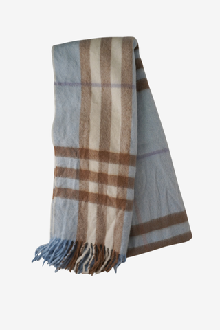 Burberry Cashmere Scarf