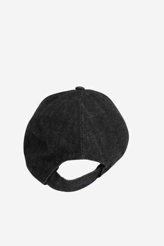 Miu Miu Baseball Hat - Designer Hats at The Find Luxury Resale - Vancouver, Canada