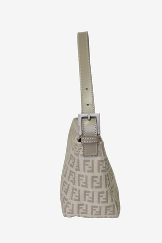 Fendi Zucca Baguette - Designer handbag at The Find Luxury Resale - Vancouver, Canada