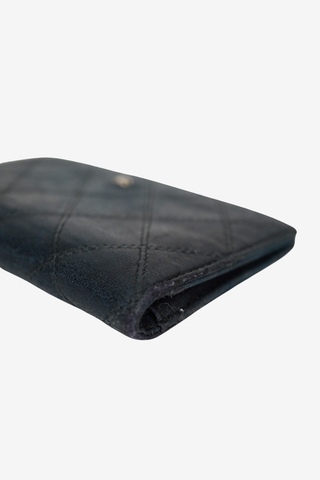 Chanel Vintage Coin Wallet