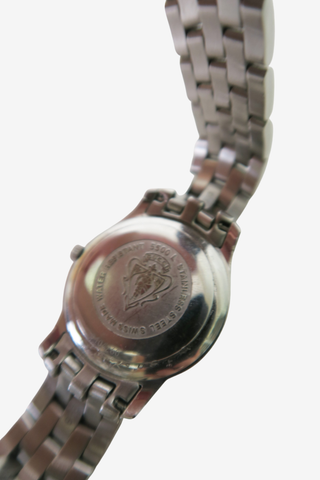 Gucci 5500L Watch - Designer watch at The Find Luxury Resale - Vancouver, Canada