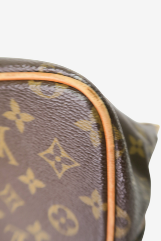 Louis Vuitton Palermo - Designer Handbags at The Find Luxury Resale - Vancouver, Canada