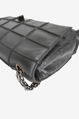 Chanel Reissue Chocolate Bar Mademoiselle Bag