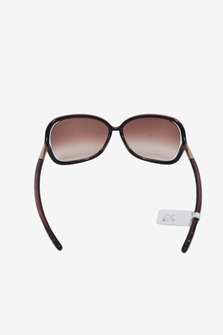 Tom Ford Sunglasses - Designer sunglasses at The Find Luxury Resale - Vancouver, Canada