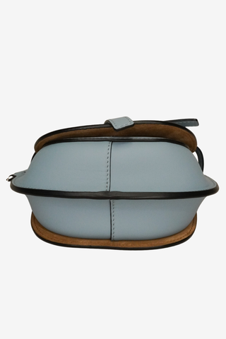 Loewe Leather Gate Mini 2023