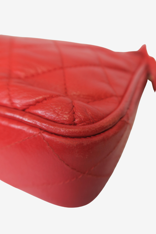 Chanel Vintage Camera Bag - Designer Handbags at The Find Luxury Resale - Vancouver, Canada