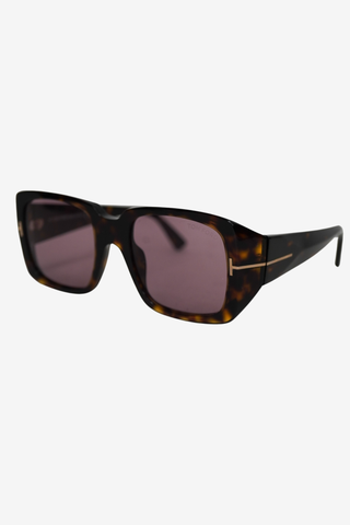 Tom Ford Tortoise Sunglasses