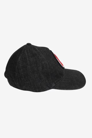 Miu Miu Baseball Hat - Designer Hats at The Find Luxury Resale - Vancouver, Canada