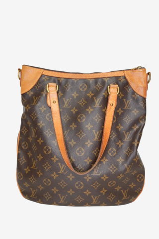 Louis Vuitton Monogram Odeon GM