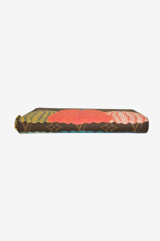 Louis Vuitton 2023 Monogram Pumpkin Dots Wallet - Designer Wallets at The Find Luxury Resale - Vancouver, Canada