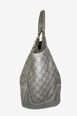 Gucci Horsebit Large Pelham Bag - Designer Handbags at The Find Luxury Resale - Vancouver, Canada