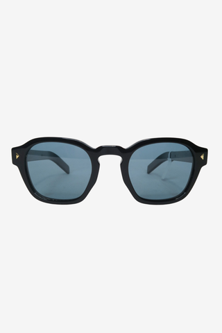 Prada Blue Lense Sunglasses