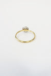 Satomi Kawakita Ring Trio sz 5.5