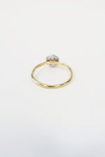 Satomi Kawakita Ring Trio sz 5.5