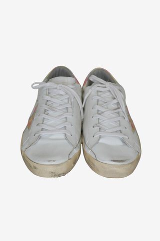 Golden Goose Sneakers sz 40
