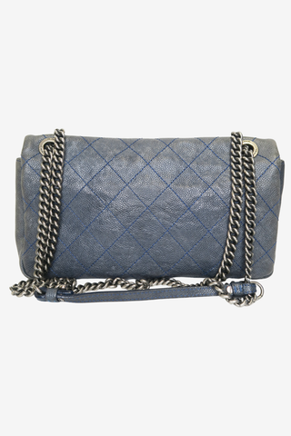 Chanel Small Simply CC Flap Bag - Designer Handbags at The Find Luxury Resale - Vancouver, Canada