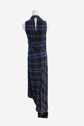 ALC Printed Dress sz 2 - Designer dress at The Find Luxury Resale - Vancouver, Canada