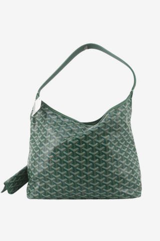 Goyard Goyardine Boheme - Designer shoulder bag at The Find Luxury Resale - Vancouver, Canada