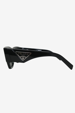 Prada Logo Sunglasses